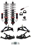 Adjustable Drag Link