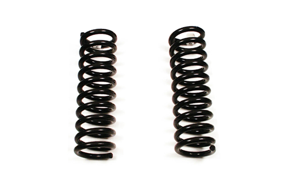 Front Coil Springs 2-Inch Lift