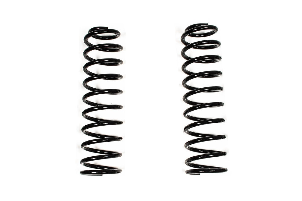 Front Coil Springs for 3-Inch Lift