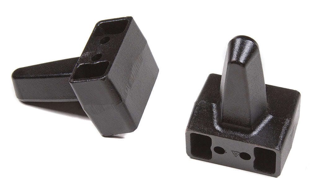 4-Inch Lift Block Kit