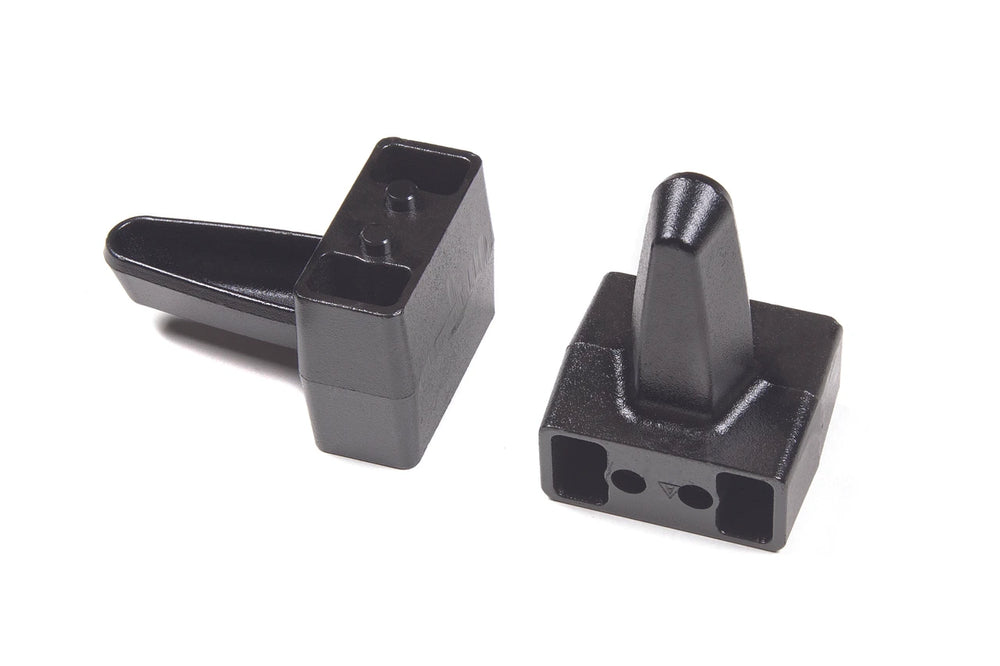 Rear Lift Block Kit