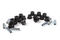 Control Arm Bushing and Sleeve Kit