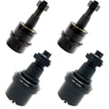 Track Bar Bushing Kit