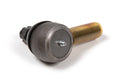 Forged Steel Tie Rod End with Greaseable Socket