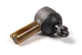 Forged Steel Tie Rod End with Greaseable Socket