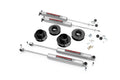 6-Inch Rear Leaf Spring Kit