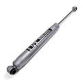 Rear Coil Springs 3.5-Inch Lift