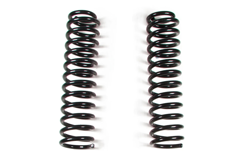 Front Coil Spring