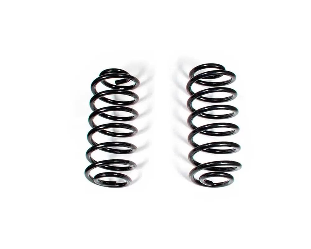 6-Inch Rear Coil Spring Lift Kit