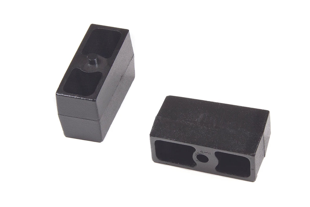 3-Inch Lift Blocks