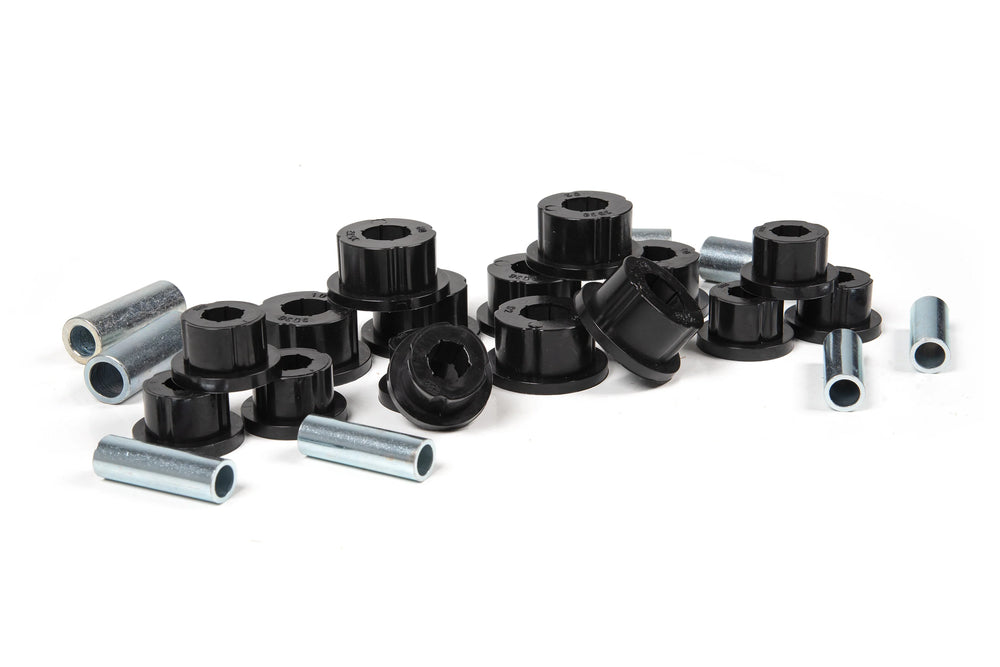 Suspension Bushing and Sleeve Kit