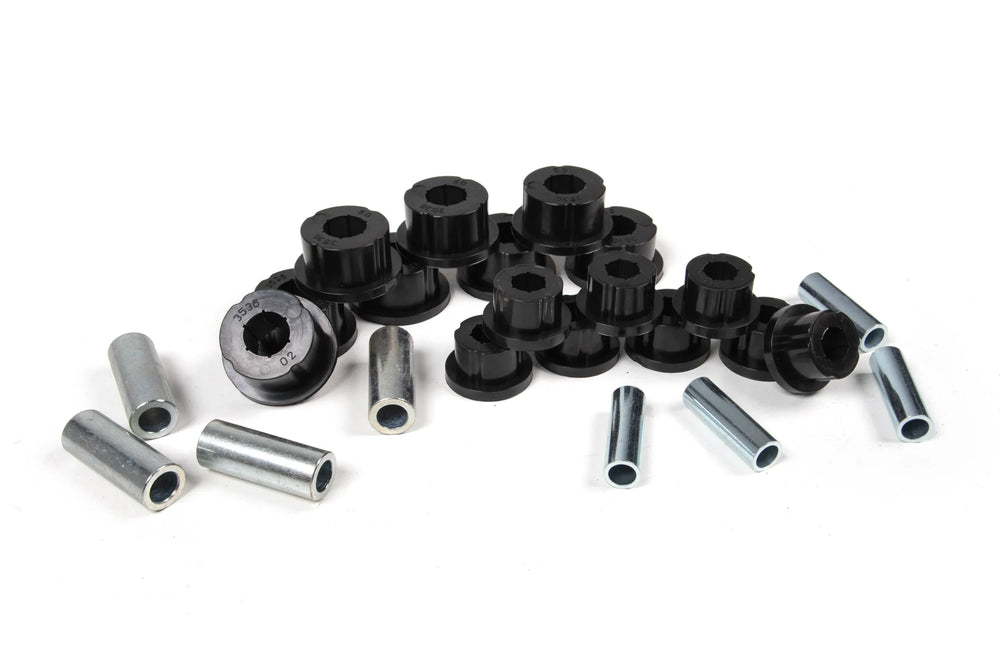 Polyurethane Bushing Kit