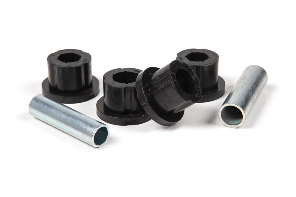 Rear Leaf Spring Bushing and Sleeve Kit