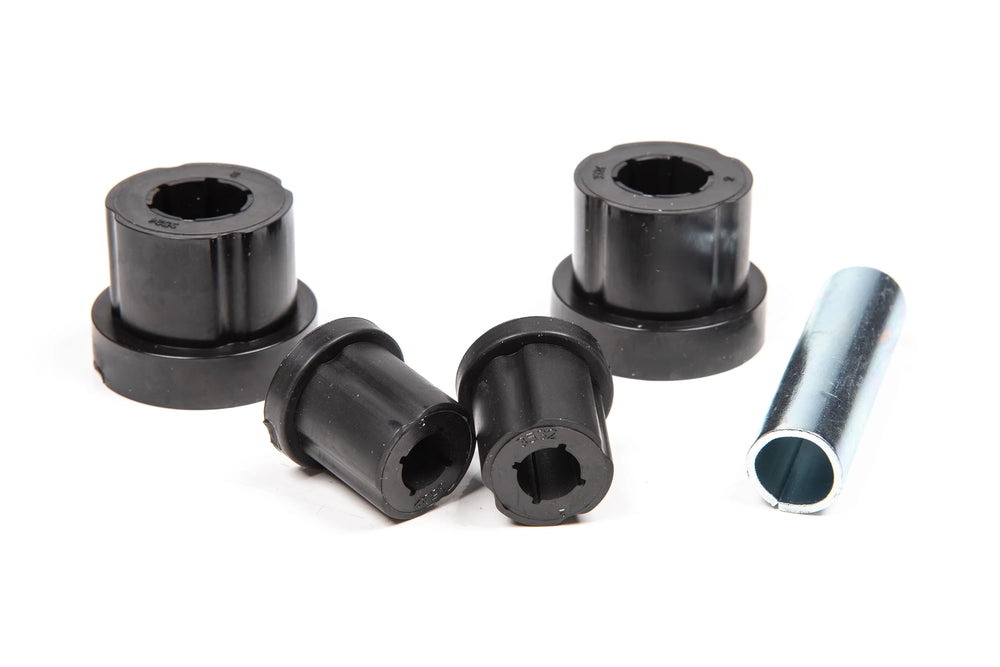 Leaf Spring Bushing and Sleeve Kit