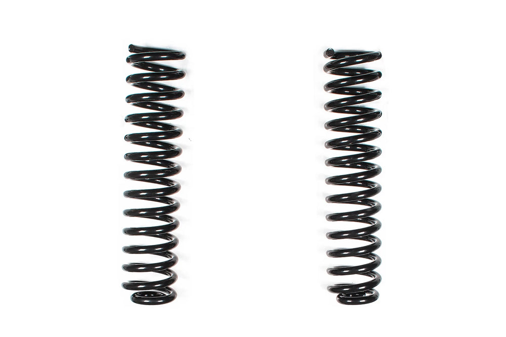 Rear Coil Spring, 8-Inch Lift