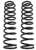 Front Coil Spring Kit