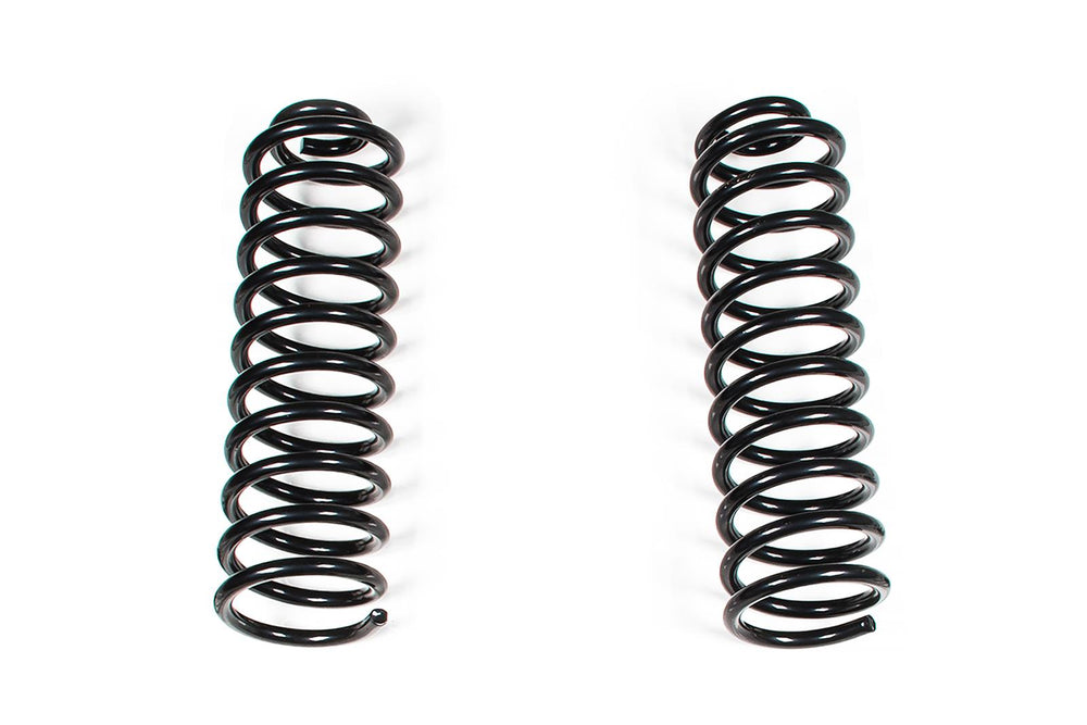 Rear Coil Springs