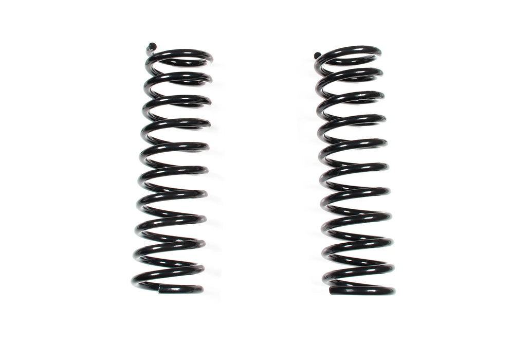 Front Coil Springs