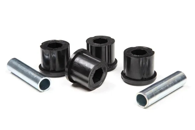 Rear Leaf Spring Bushing and Sleeve Kit