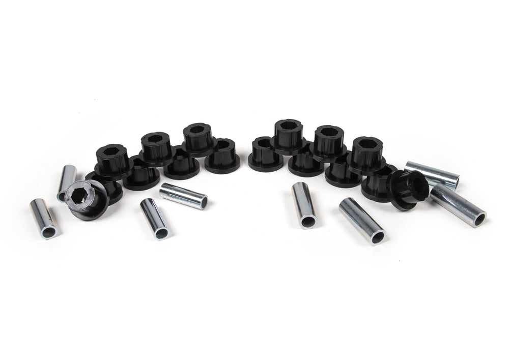 Control Arm Bushing and Sleeve Kit