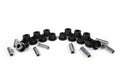 Control Arm Bushing and Sleeve Kit