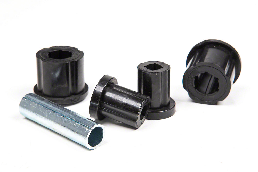 Rear Springs Bushing and Sleeve Kit