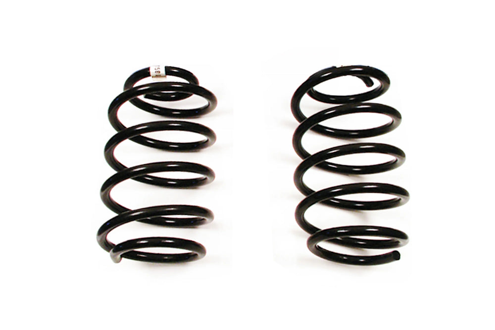 Rear Coil Spring Kit