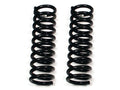 Rear Coil Spring Kit