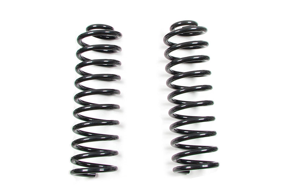 2-Inch Rear Lift Coil Springs