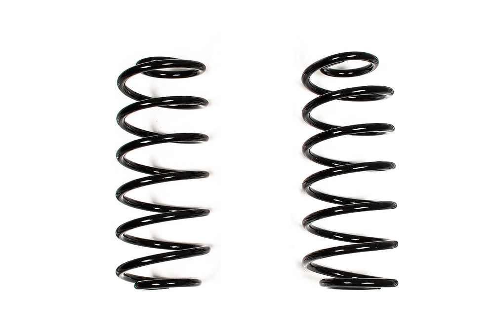 Rear Coil Spring Kit
