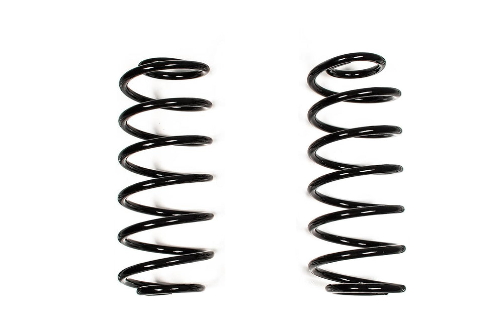 3-Inch Lift Rear Coil Springs