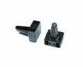 Rear Lift Blocks w/ Bump Stop Wings