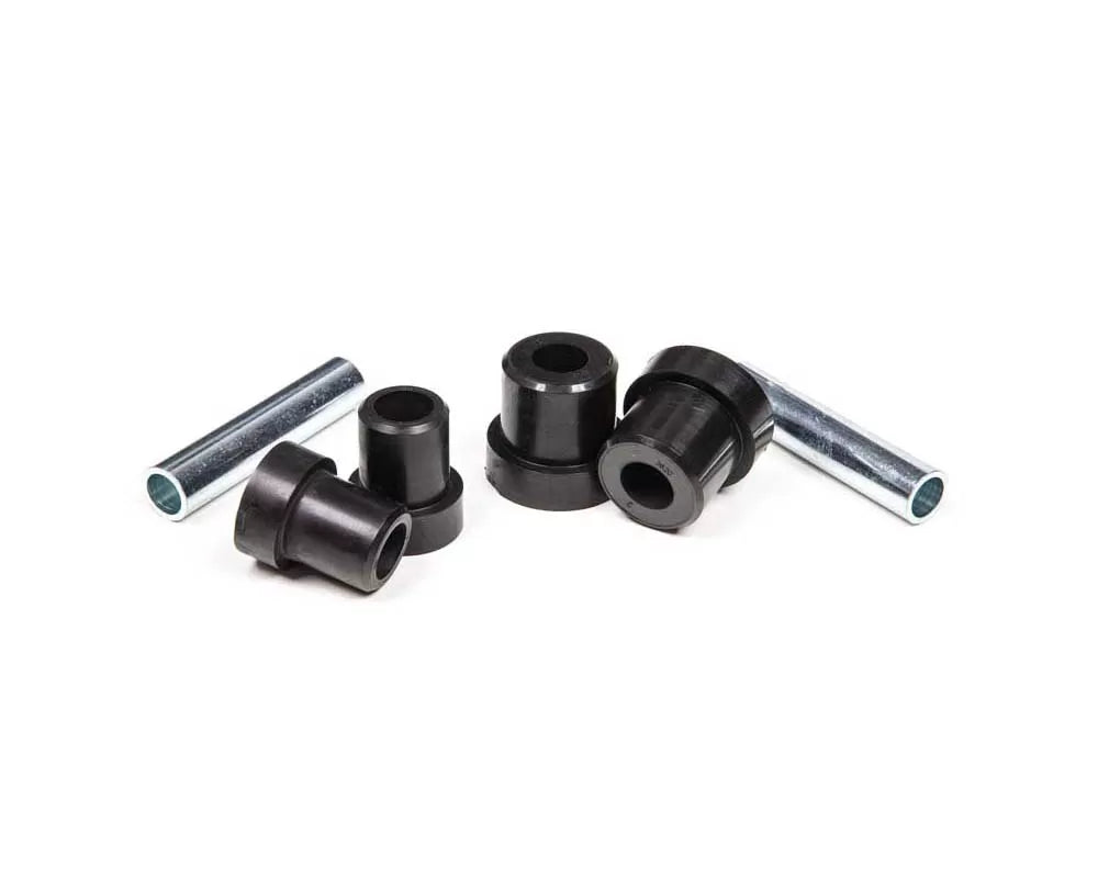 Front Leaf Spring Bushing and Sleeve Kit