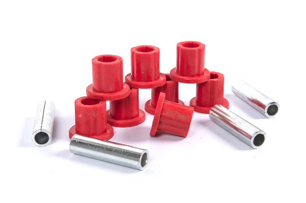 Polyurethane Shackle Bushing Kit