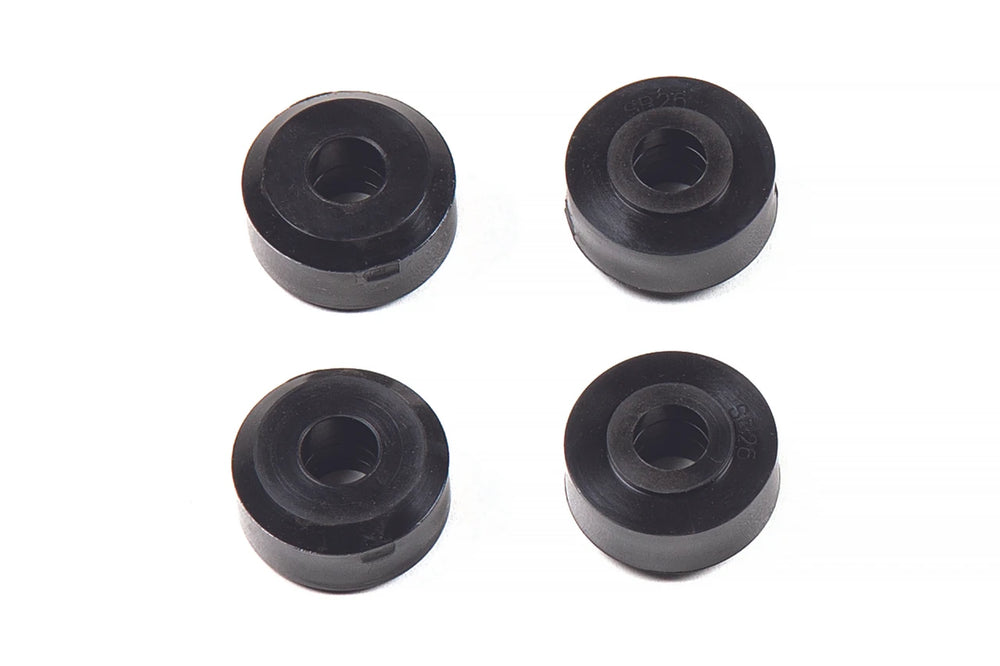 Polyurethane Shock Bushing Set, 3/8" ID