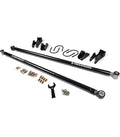 Recoil Traction Bar Frame Mount Bushing Kit
