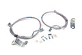 Front Brake Lines