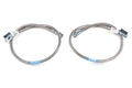 Rear Brake Line
