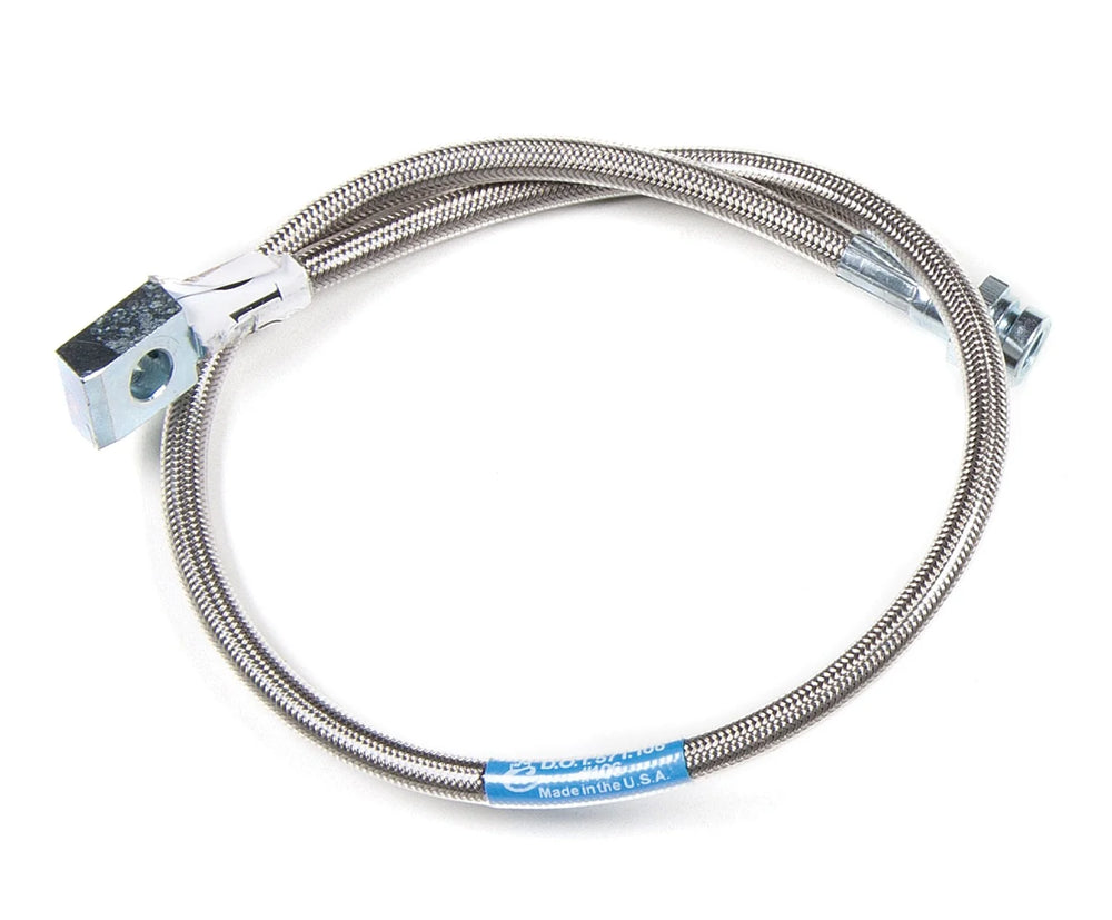 Rear Brake Line