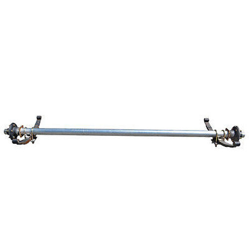 Rear Add-A-Leaf Spring Kit 1-3 Inch Lift