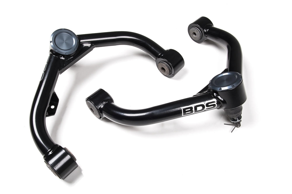 Upper Control Arm Kit