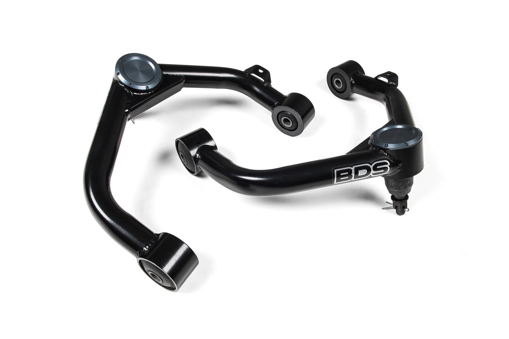 Upper Control Arm Kit