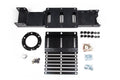 Transfer Case Indexing Ring Kit