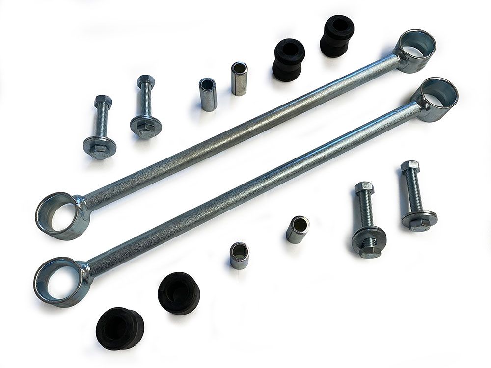 Rear Sway Bar Link Kit