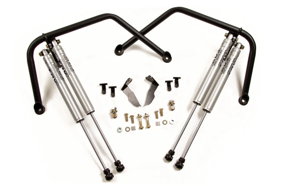 Dual Shock Hoop Kit