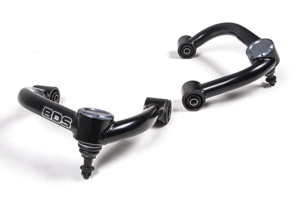 Upper Control Arm Kit