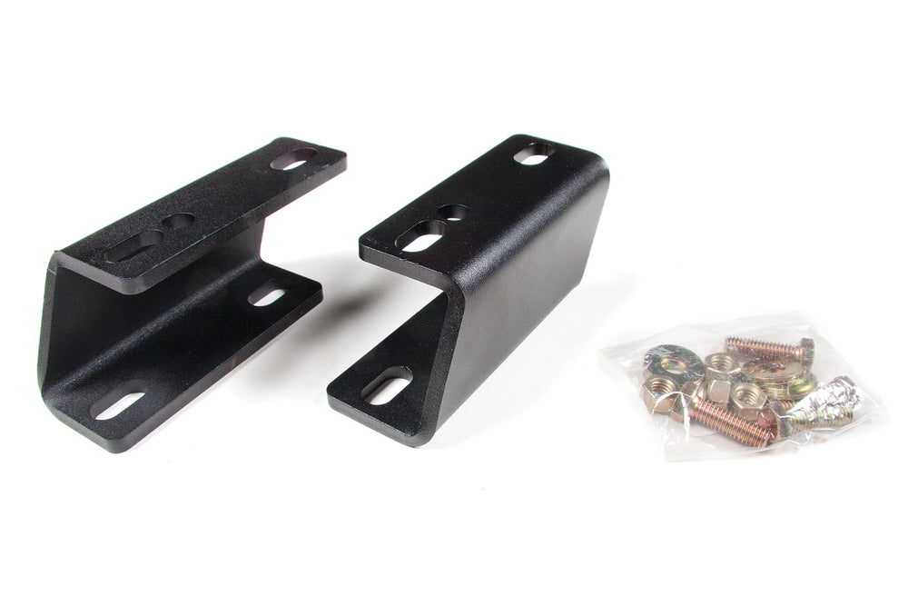 Sway Bar Bracket