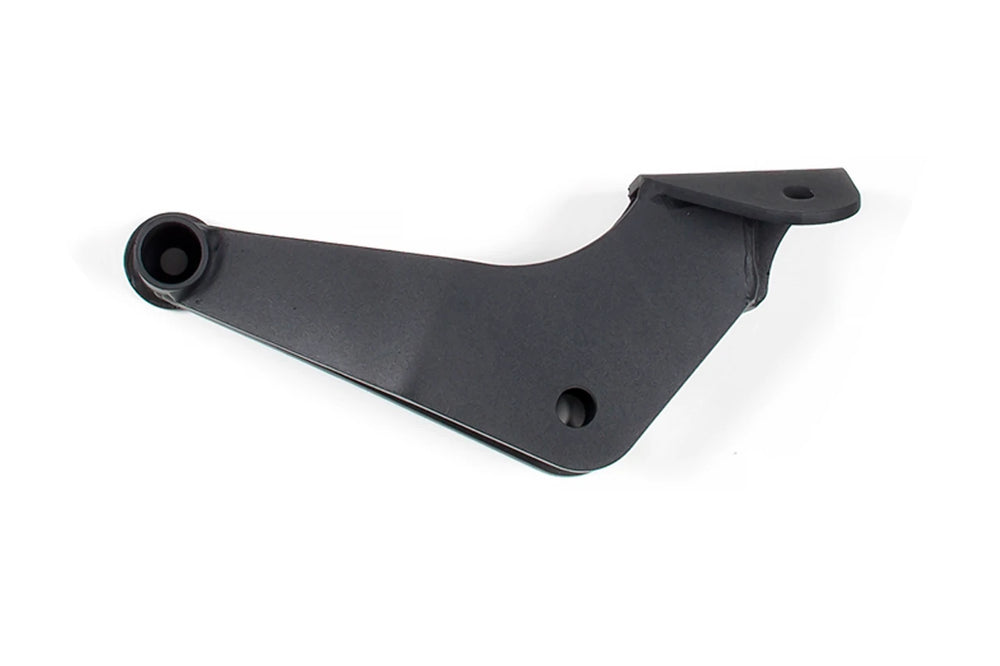 Track Bar Relocation Bracket
