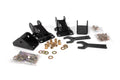 Recoil Traction Bar Mounting Kit