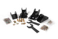 Recoil Traction Bar Mounting Kit